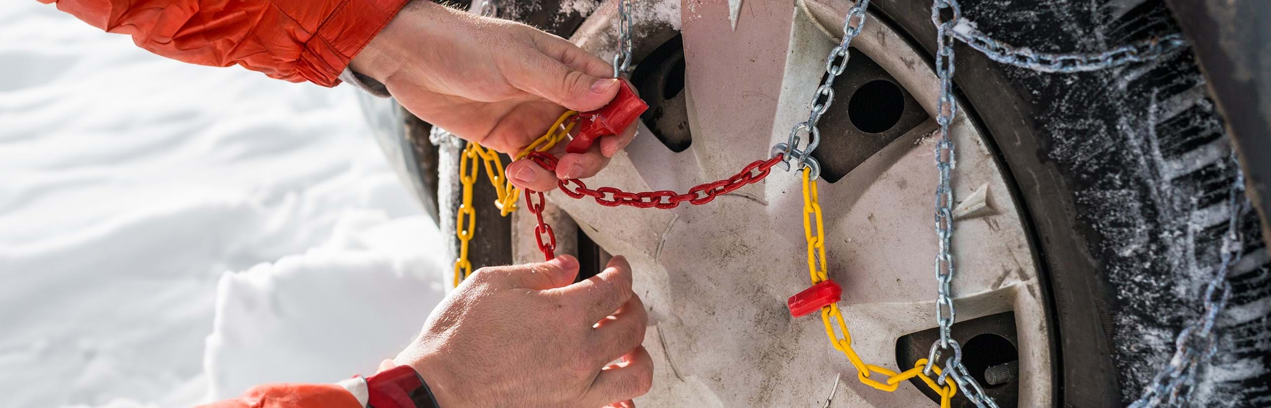 1219 L Sneeuwkettingen 3360X1080