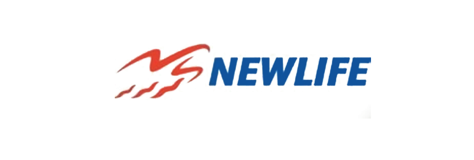 Newlife Logo