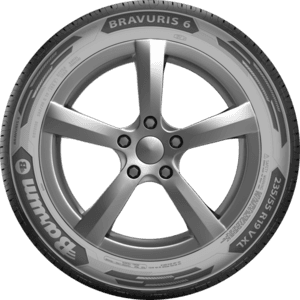 BRAVURIS6
