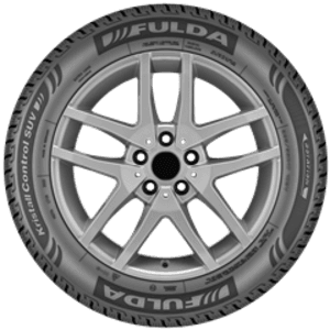 CONTROL SUV