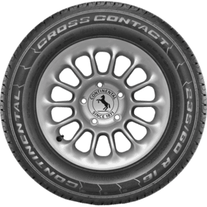 CROSSCONT UHP~CROSSCONTACT UHP