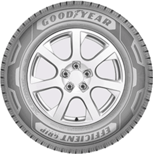 EFFICIENTGRIP CARGO~EFFIGRIP CARGO