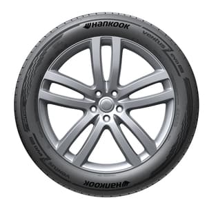K137A  VENTUS EVO SUV