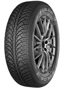 185/65 R 15 88T MONTERO3 KRISTALL m+s 3pmsf TL