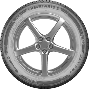 QUARTARIS 5~QUARTARIS5~QUARTARIS5