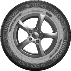 RAINMAX5