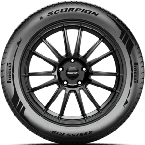 SCORPION (S3)