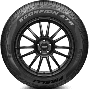 SCORPION ATR