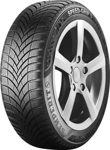 195/65 R 15 91T SPEEDGRIP5 Evc m+s 3pmsf TL