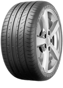 225/55 R 17 101Y SPORTCONTROL2 XL Fp TL