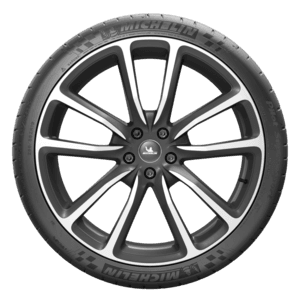 SUPER SPORT~SUPER SPORT PILOT