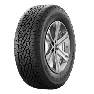 265/60 R 18 110T TRAIL-TERRAIN T/A+ OWL m+s 3pmsf TL