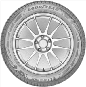 UG PERFORMANCE SUV G1
