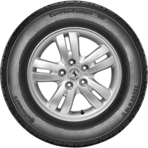 VANCONTACT 100~VANCONTACT100