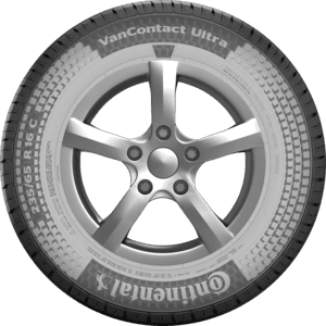 VANCONTACT ULTRA