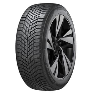 215/65 R 17 103V W340A  WINTER I*CEPT EVO4 SUV XL m+s 3pmsf TL