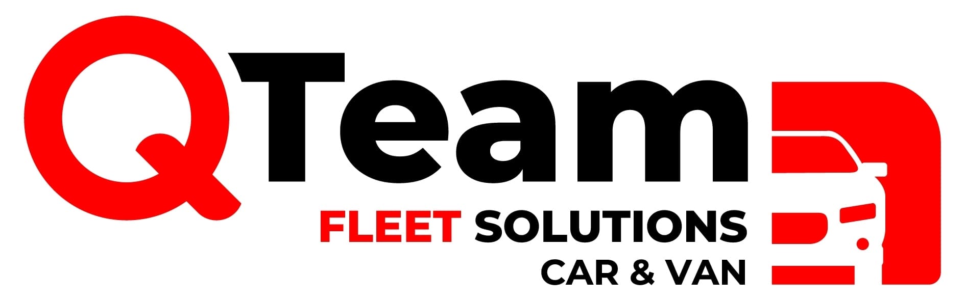 QTeam Fleet solutions Car