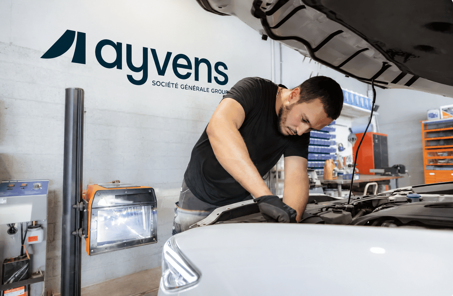 Ayvens