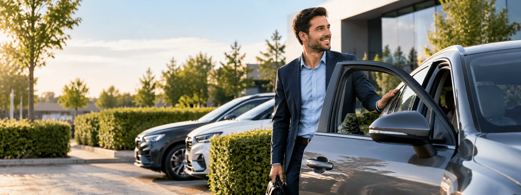 Leasing
