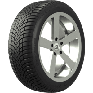 235/55 R 19 101T A005 SLT B-Seal (+) AO WEATHER CONTROL m+s 3pmsf TL