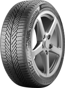255/55 R 19 111W ALLSEASONEXPERT3 Evc XL m+s 3pmsf TL