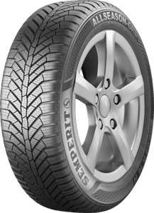 195/65 R 15 91H ALLSEASON GRIP Evc m+s 3pmsf TL