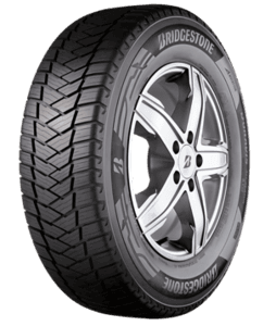 195/70 R 15 104R ALL SEASON EVO Enliten DURAVIS m+s 3pmsf TL