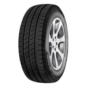 195/70 R 15 104S ALL SEASON VAN POWER 8PR TRISTAR m+s 3pmsf TL