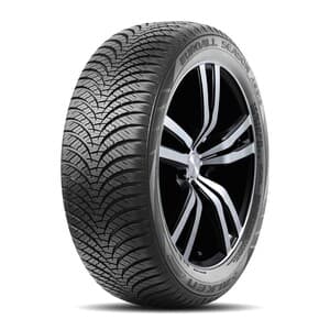 215/65 R 17 103V AS210 XL EUROALL SEASON m+s 3pmsf TL