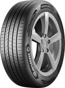 255/45 R 20 101W BRAVURIS6 Evc Fr TL