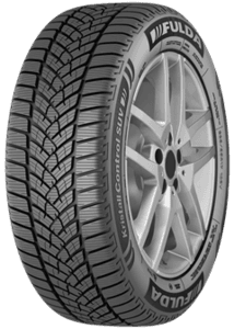 255/50 R 19 107V CONTROL SUV XL Fp KRISTALL m+s 3pmsf TL