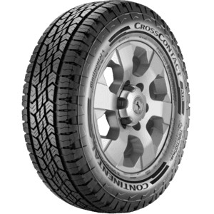 265/65 R 17 112H CROSSCONTACT ATR Fr m+s TL