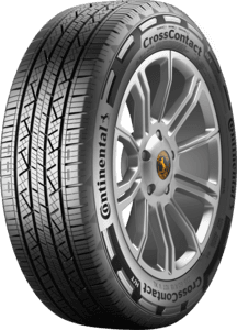 275/45 R 21 110W CROSSCONT H/T Evc XL Fr m+s TL