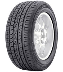 255/55 R 19 111H CROSSCONT UHP XL TL