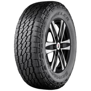 265/60 R 18 114H D002 A/T XL DUELER m+s 3pmsf TL