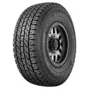265/65 R 17 112H GEOLANDAR A/T G015 Rpb RBL m+s 3pmsf TL