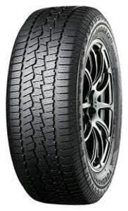 265/60 R 18 110V GEOLANDAR CV 4S G061 m+s 3pmsf TL