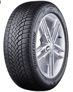 165/65 R 15 81T LM005 BLIZZAK m+s 3pmsf TL