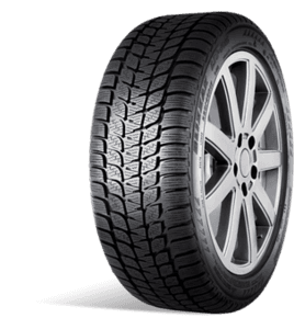 245/45 R 18 96V LM25 * RFT Rp BLIZZAK m+s 3pmsf TL