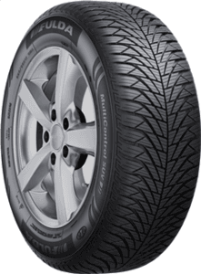 245/45 R 19 102W MULTICONTROL SUV XL Fp m+s 3pmsf TL