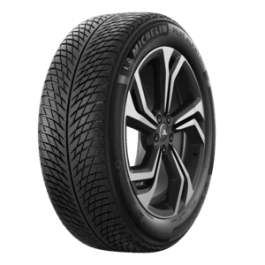 255/55 R 19 111V PILOT ALPIN5 SUV N0 XL m+s 3pmsf TL