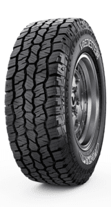 265/60 R 18 110H PINZA AT Fr BSW m+s 3pmsf TL