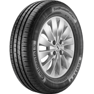 225/55 R 17 97W PREMIUM5 TL