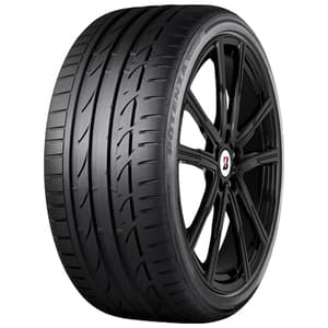 245/40 R 17 91W S001 * RFT Rp POTENZA TL