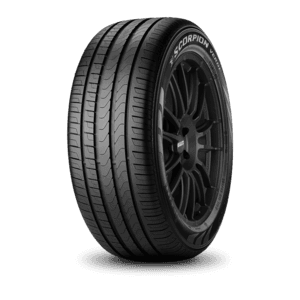 235/45 R 20 100V SCORPION VERDE s-i XL Cr TL