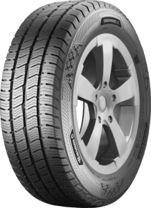 215/60 R 16 103T SNOVANIS3 6PR m+s 3pmsf TL