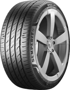 245/40 R 18 97Y SPEEDLIFE3 Evc XL Fr TL