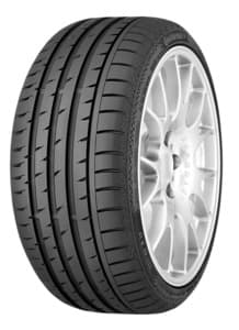 245/40 R 18 93Y SPORTCONT3 MO Fr TL