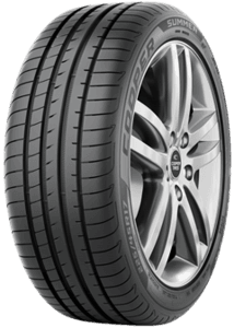 245/40 R 18 97Y SUMMER Evr XL Fp TL
