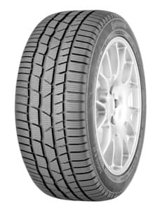 255/55 R 19 111H TS830P SUV AO XL Fr m+s 3pmsf TL